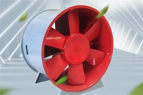 防爆軸流風(fēng)機 防爆軸流風(fēng)機